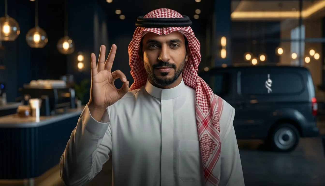 جودة المواد الغذائية داخل المقاهي